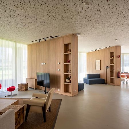 Micampus Porto Tower Student Residence Buitenkant foto
