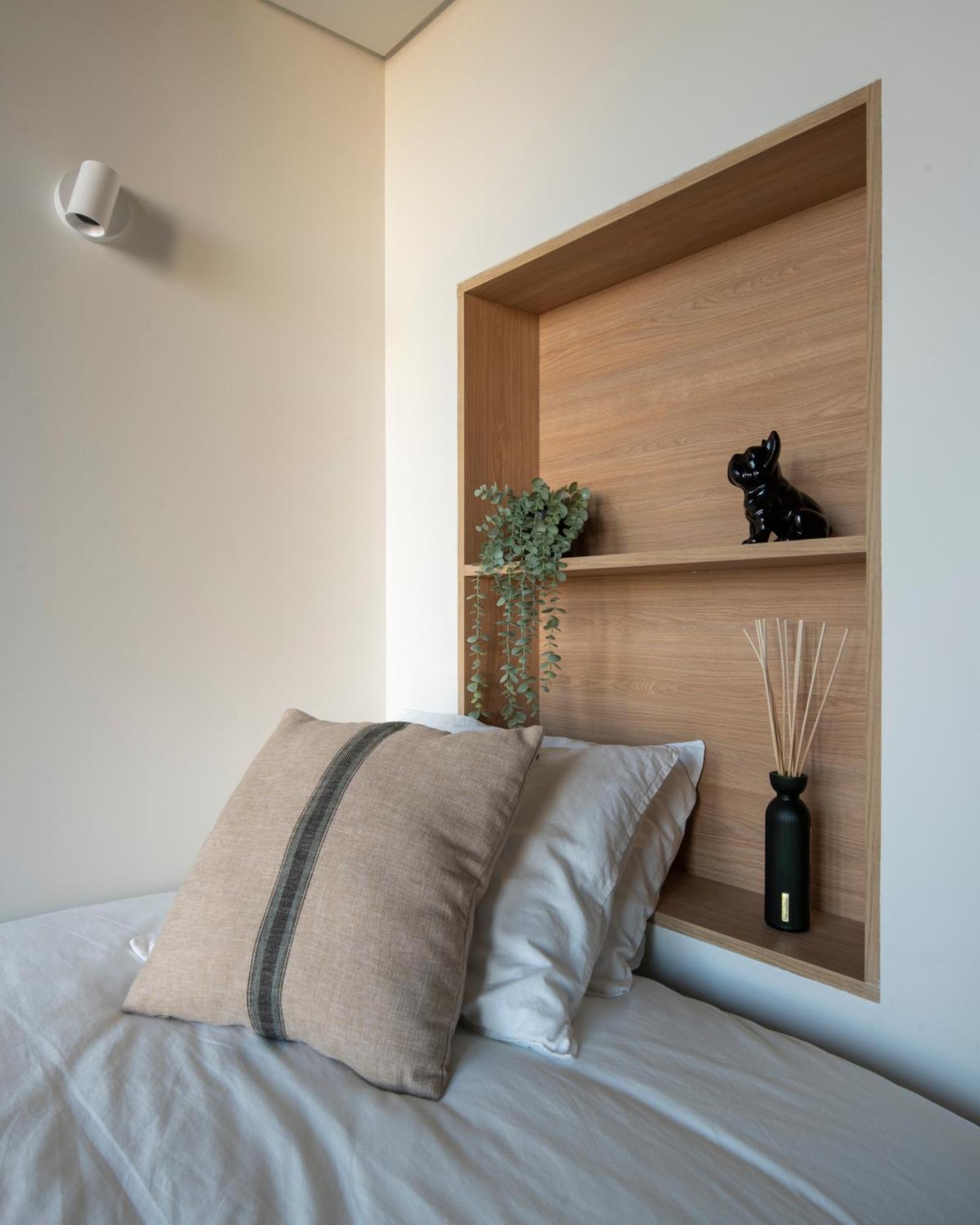 Micampus Porto Tower Student Residence Buitenkant foto